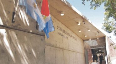 La más reciente defensoría en Santa Fe fue inaugurada en Barrio Schneider a principios de año. Gentileza.