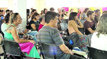 Es creciente el interés por el derecho ciudadano a acceder y disponer de la medicina cannábica. Florencia Sigaudo