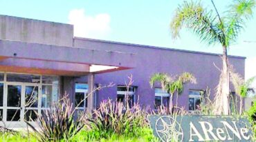 El centro cuenta con un equipo interdisciplinario y el acompañamiento de la ciudadanía.
