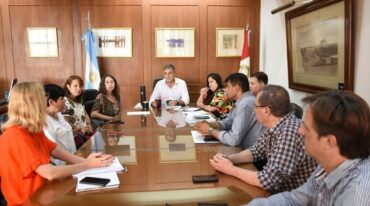 Gentileza: prensa Municipalidad de Rafaela.