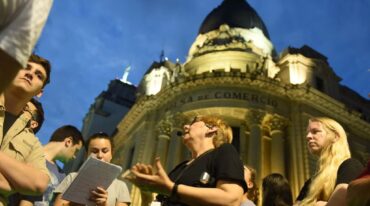 Gentileza: prensa Municipalidad de Rosario.