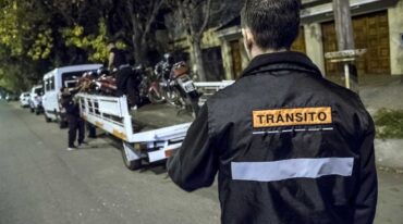 Gentileza: prensa Municipalidad de Rosario.