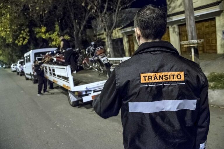 Gentileza: prensa Municipalidad de Rosario.