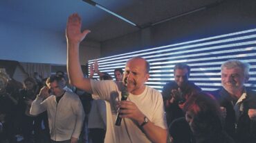 El 16 de junio de 2019