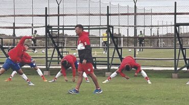 Primero en Santa Fe y después en Mar del Plata