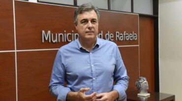 "No importa cuánto significa en el presupuesto municipal; lo que importa es que podamos llevarlo a cabo por nuestra comunidad"