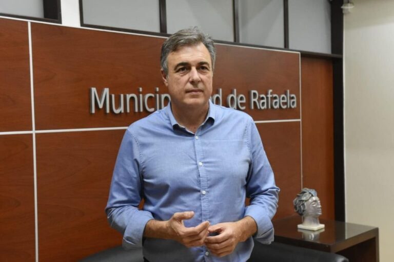 "No importa cuánto significa en el presupuesto municipal; lo que importa es que podamos llevarlo a cabo por nuestra comunidad"