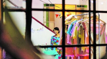 La Feria Revuelta convoca a emprendedores de distinguida producción. Gentileza Manuel Mendoza