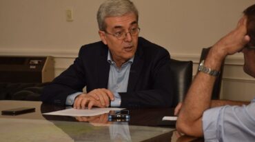 Guillermo Di Salvatore.
