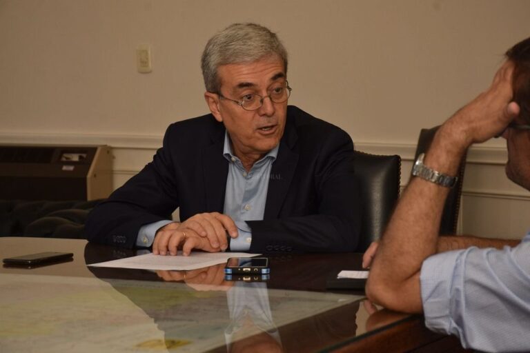 Guillermo Di Salvatore.