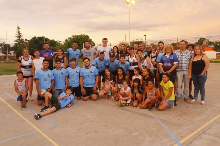 Jugadores
