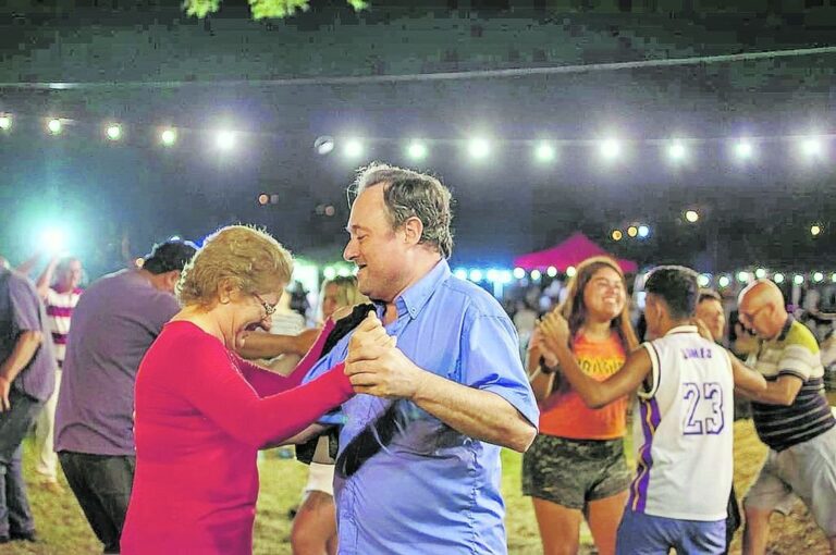 'El Recreo no duerme' se desarrolla durante todos los sábados y domingos de enero y febrero.  Municipalidad de San José