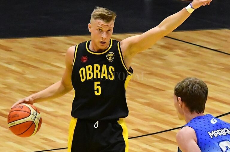 Querer es poder. Fernando Zurbriggen