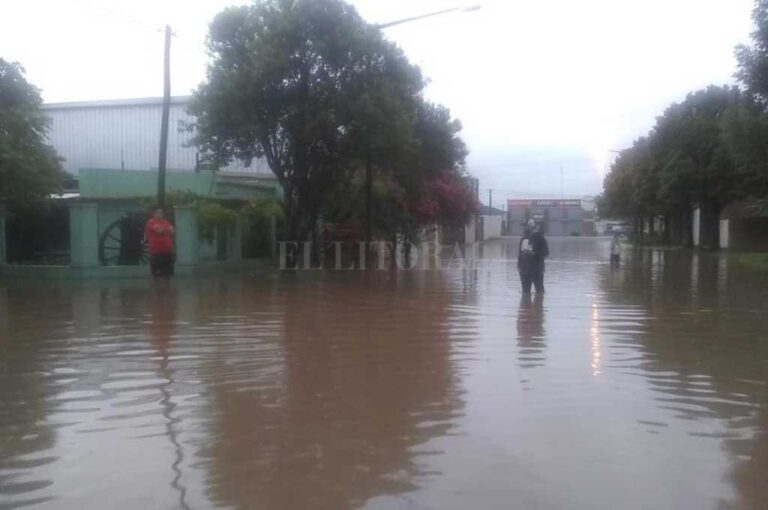 Gentileza: Santiago Córdoba.
