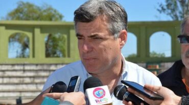 "Las elecciones ya pasaron. No vale la pena generar situaciones más conflictivas"