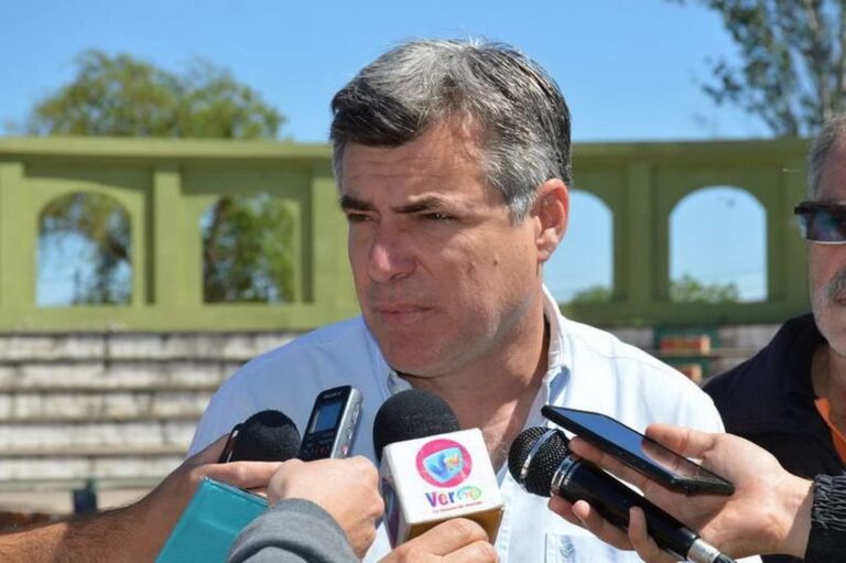 "Las elecciones ya pasaron. No vale la pena generar situaciones más conflictivas"