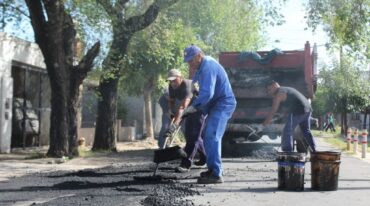Gentileza: prensa Municipalidad de Rosario.