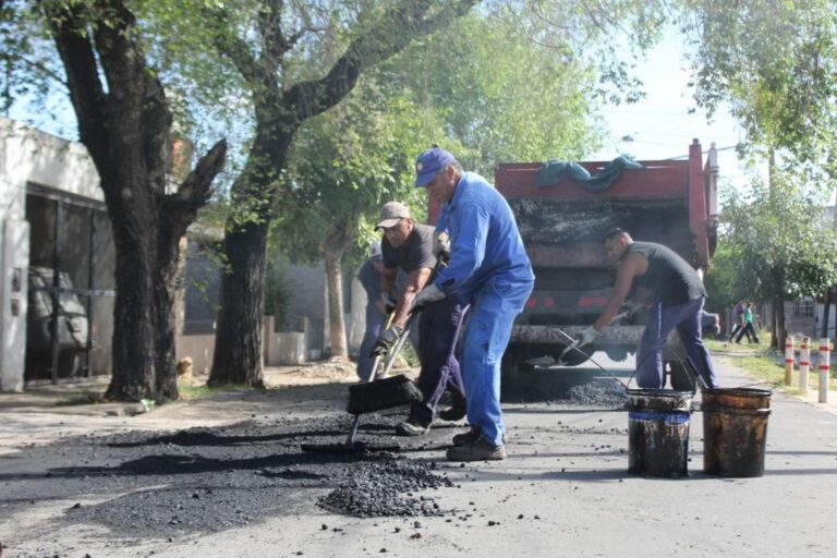 Gentileza: prensa Municipalidad de Rosario.