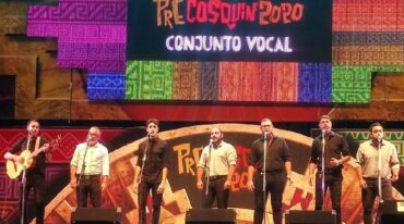 A cara lavada. los rosarinos vienen de la sede Roldán. Gentileza.