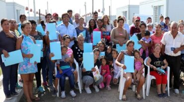 Gentileza: prensa Gobierno de Santa Fe.