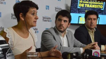 La secretaria de Control Urbano y Convivencia