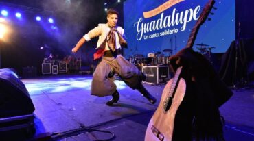 Una nueva edición que concluyó con éxito y que dejó a las claras sobradas muestras de tenacidad por parte de la organización del festival