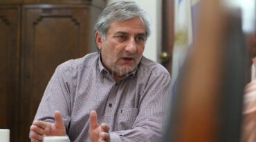 "Tenemos el compromiso de trabajar y atender los requerimientos del sector"