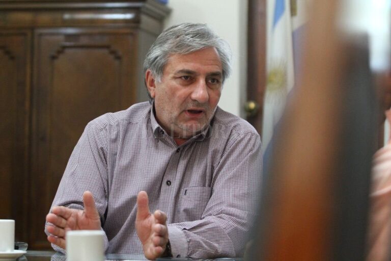"Tenemos el compromiso de trabajar y atender los requerimientos del sector"