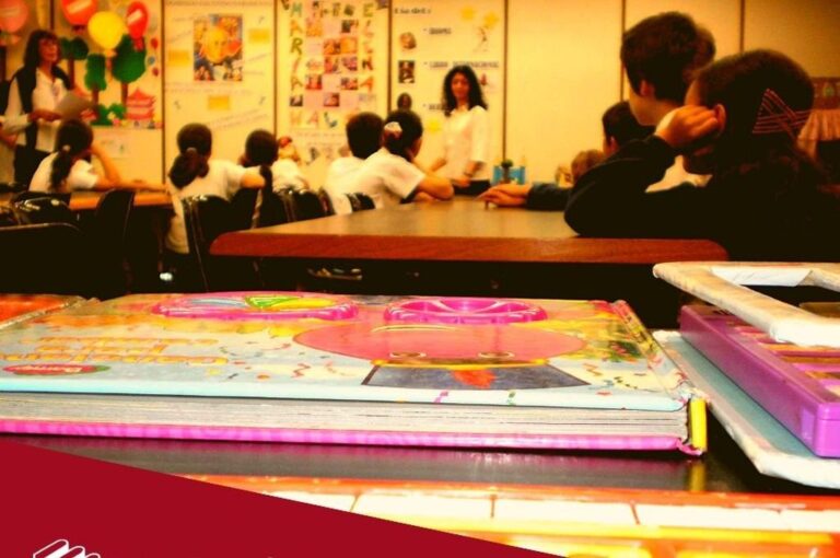 La institución alberga un sinfín de libros