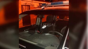 Gentileza Dpto Relaciones Policiales Santa Fe