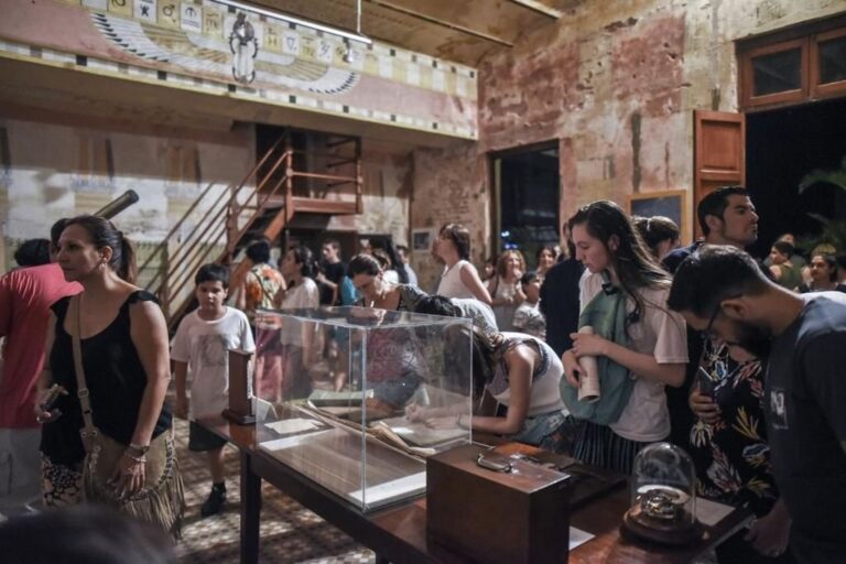 En el marco de las propuestas de Verano Capital