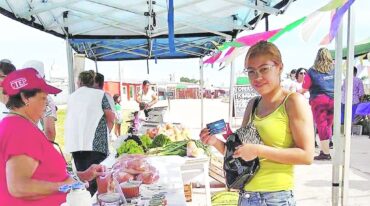 Productores de frutas y verduras