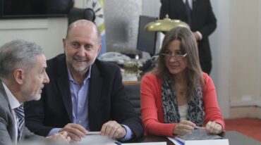 'Más de 3.000'. Lo dijo ministra de Seguridad de la Nación