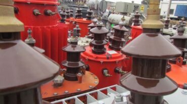 La Empresa Provincial de la Energía se sumó a las distribuidoras que no pagan la energía que compran al mercado mayorista. Archivo.