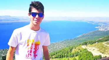 El joven de Urdinarrain representará al país como embajador en EE.UU.