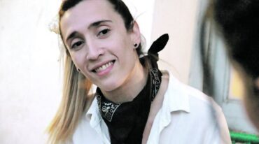 Manuela González