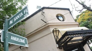 Gentileza: prensa Municipalidad de Funes.