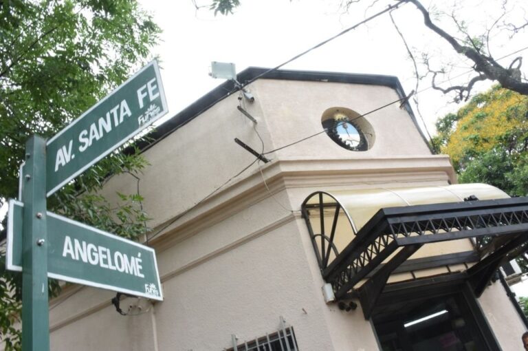 Gentileza: prensa Municipalidad de Funes.