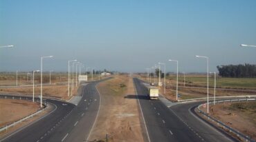 Desde el 31 de mayo el Corredor Vial Número 4