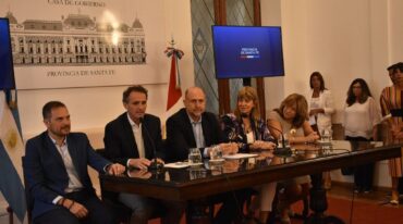El ministro dijo que "la transparencia y la ética en el manejo de los fondos públicos"