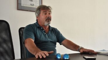 'La violencia genera una inercia difícil de frenar'