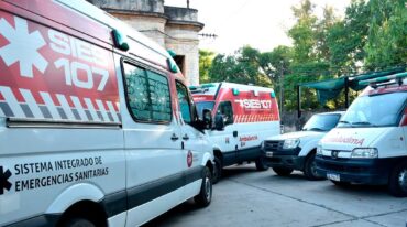 Archivo - El Litoral
