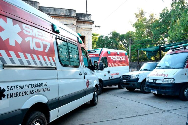 Archivo - El Litoral