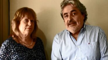 Mingo y Goñi destacaron la relevancia de esta Especialización en la región.