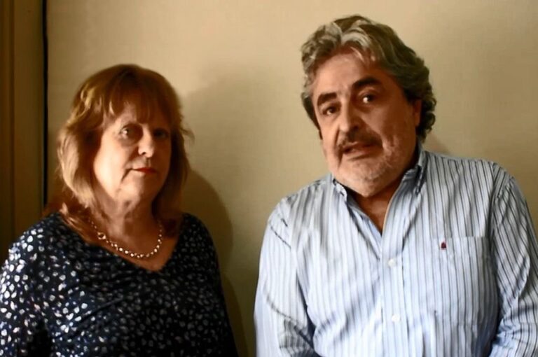 Mingo y Goñi destacaron la relevancia de esta Especialización en la región.