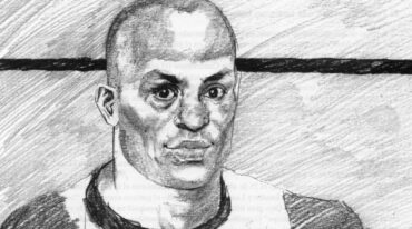 Campaña. Sandro Abel Vázquez fue boxeador profesional desde 1988 a 2003
