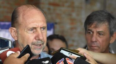 El mandatario sostuvo que hay 'falta de preparación y formación' en la Policía