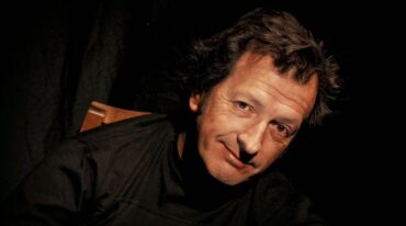 Di Santi confió que el teatro le aportó "empatía