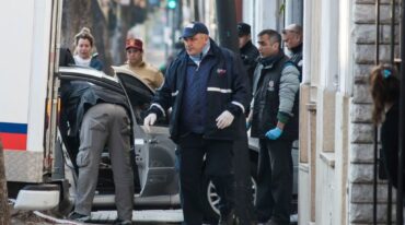 La ola de homicidios persiste en el departamento Rosario. Archivo.