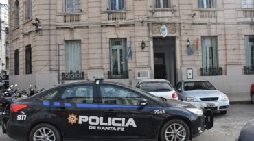 A la sentencia de 3 años de prisión condicional se suma el pago de $ 284.466 en concepto de reparación del daño